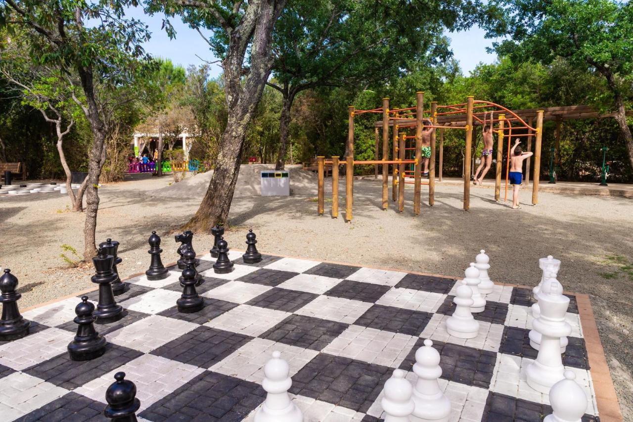 Hu Montescudaio Village Εξωτερικό φωτογραφία